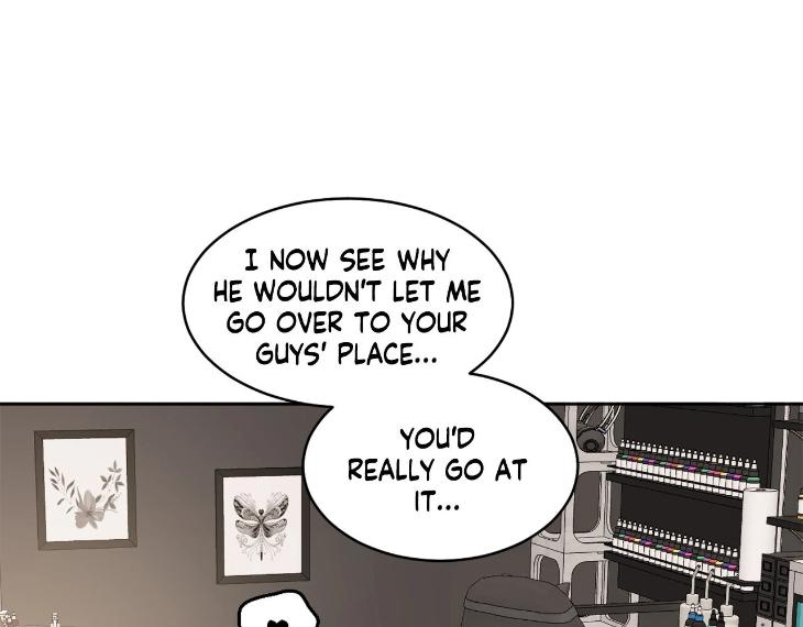 In Cold Love by 10min – Uncensored [Eng] page 34