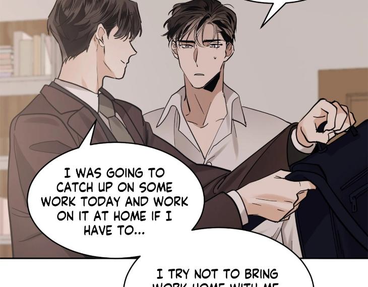 In Cold Love by 10min – Uncensored [Eng] page 34