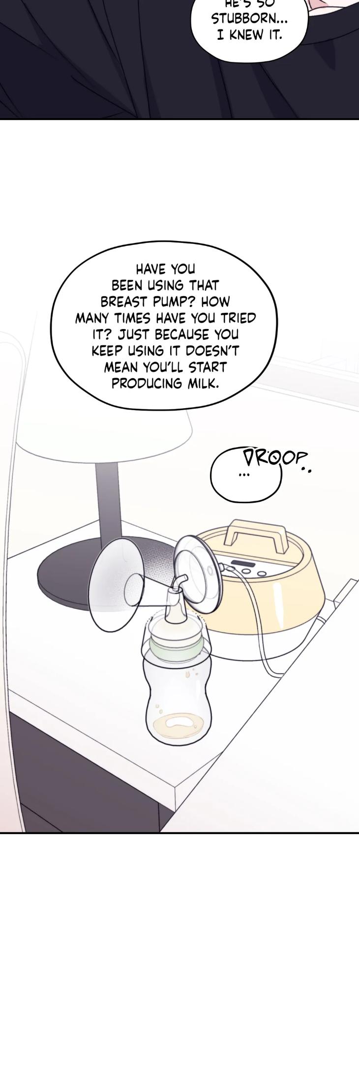 Surge Towards You by Cheongyeon – SE 6 [Eng] page 35