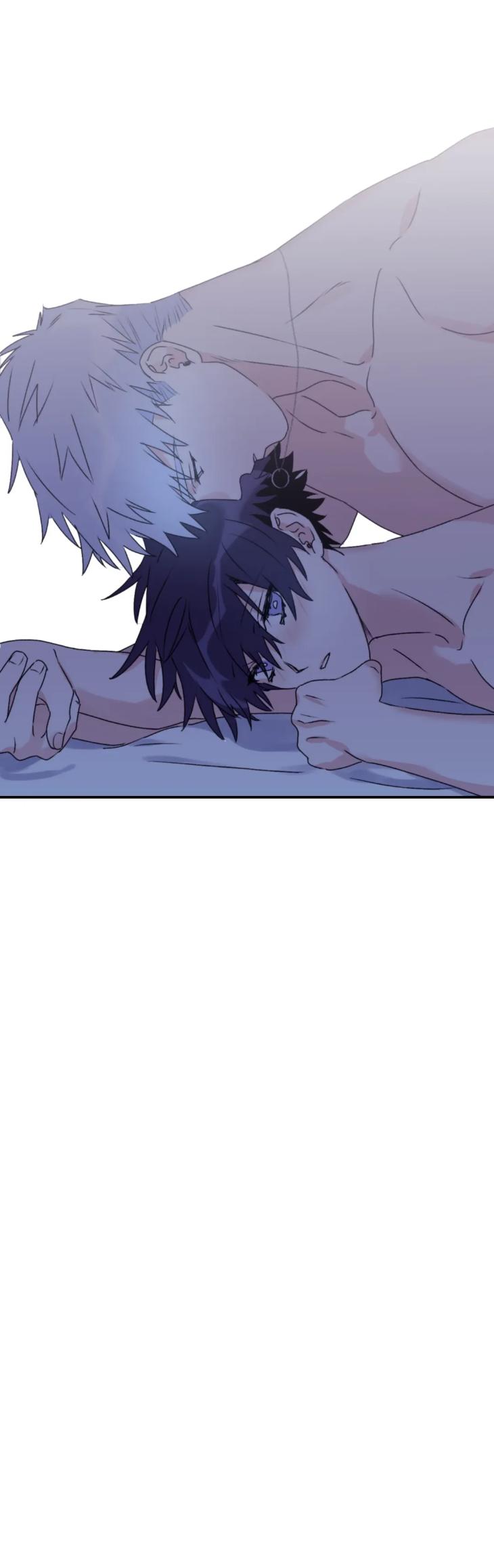 Surge Towards You by Cheongyeon – SE 6 [Eng] page 36