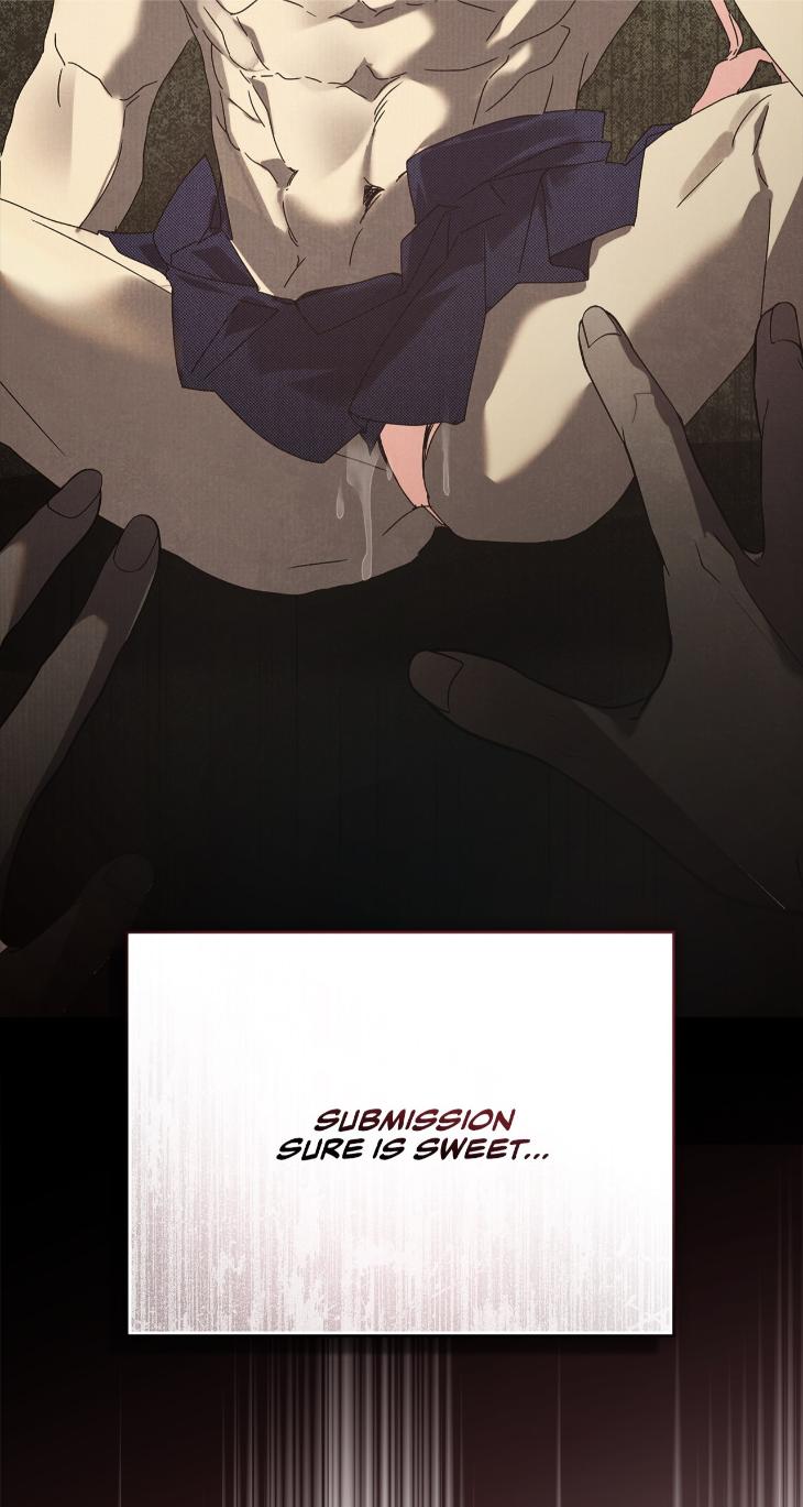 The Bad Life by Baek Nara – Ch. 41 [Eng] page 36