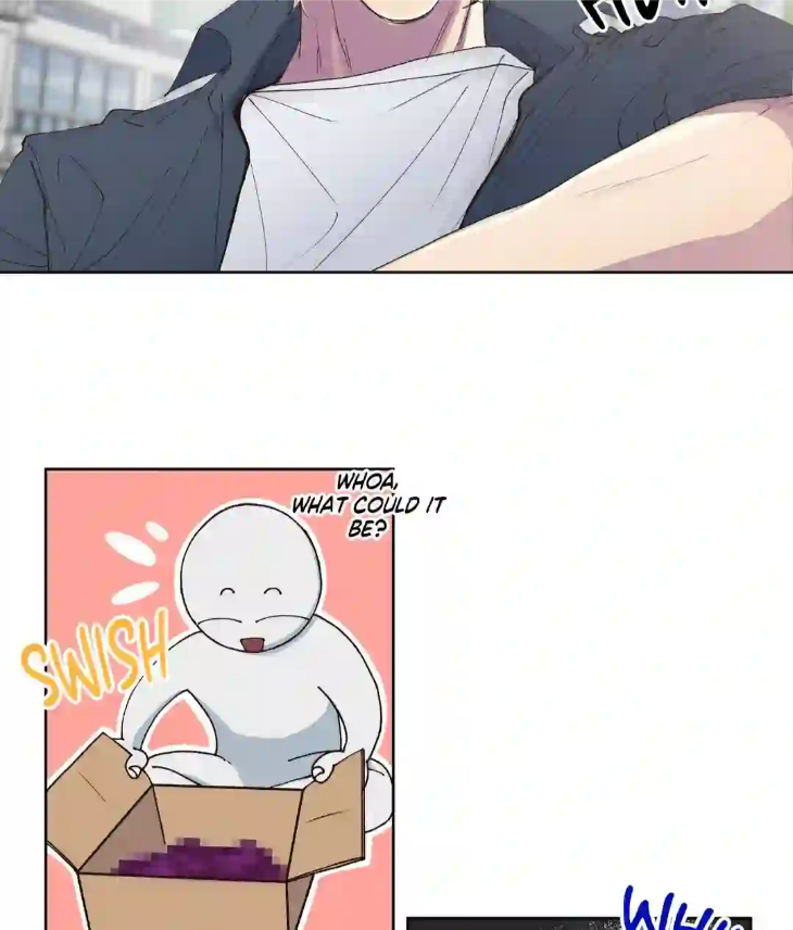 Reluctant Encounters by Gyeon – Uncensored – Ch. 48 [Eng] page 36