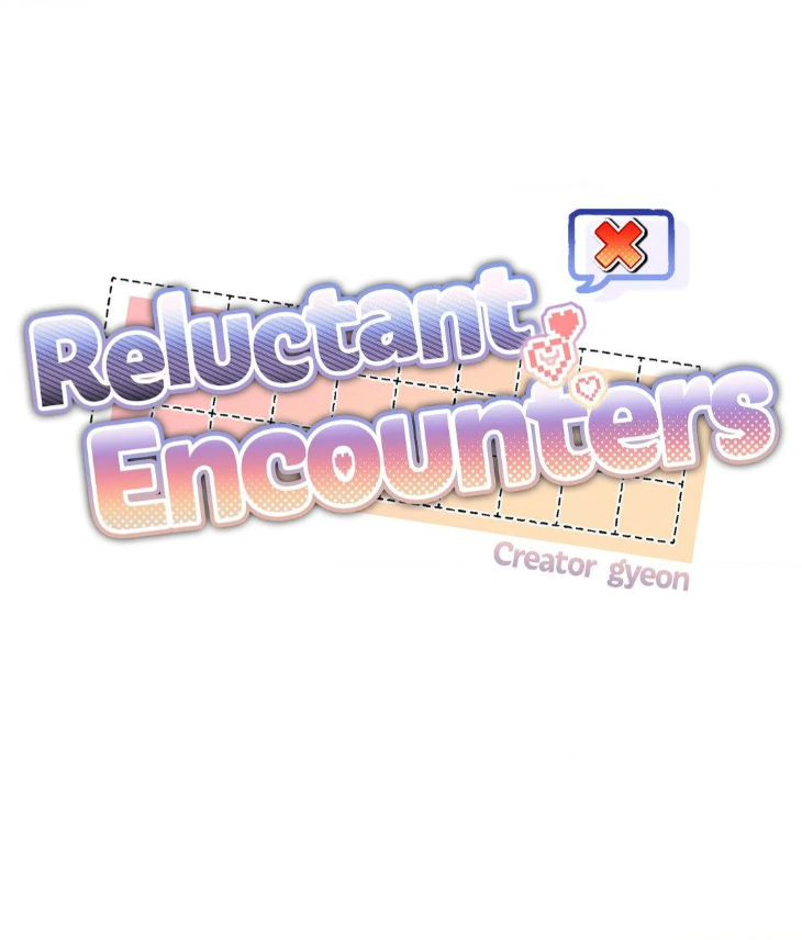 Reluctant Encounters by Gyeon – Uncensored – Ch. 48 [Eng] page 36