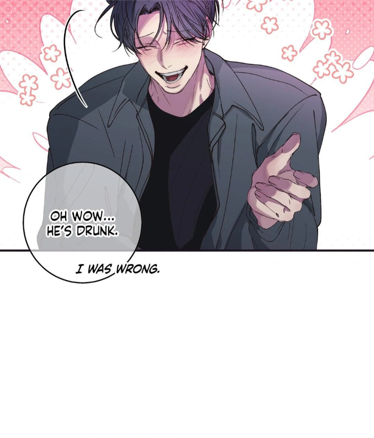 Reluctant Encounters by Gyeon – Uncensored – Ch. 48 [Eng] page 36