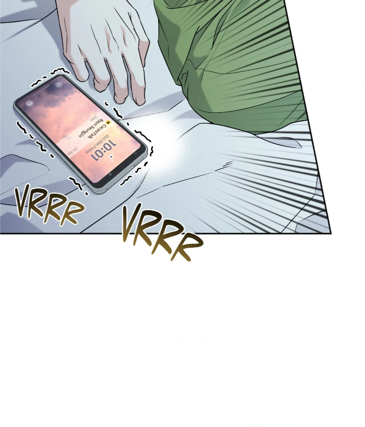 Ballboy Tactics by Yajii – Uncensored – Creator’s Note [Eng] page 36