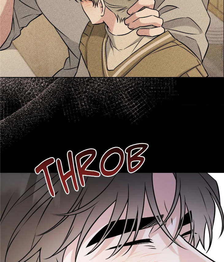 Ballboy Tactics by Yajii – Uncensored – Creator’s Note [Eng] page 37