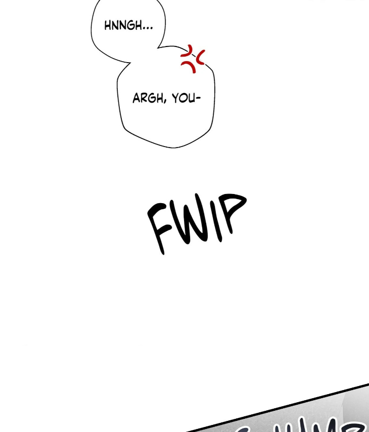 Reluctant Encounters by Gyeon – Uncensored – Ch. 48 [Eng] page 37