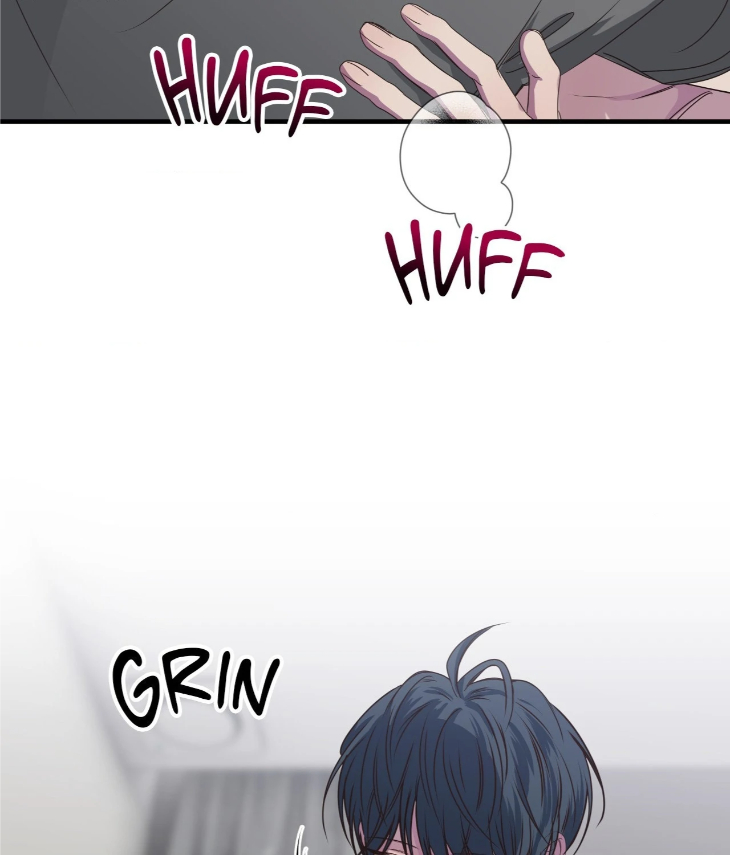 Reluctant Encounters by Gyeon – Uncensored – Ch. 48 [Eng] page 37