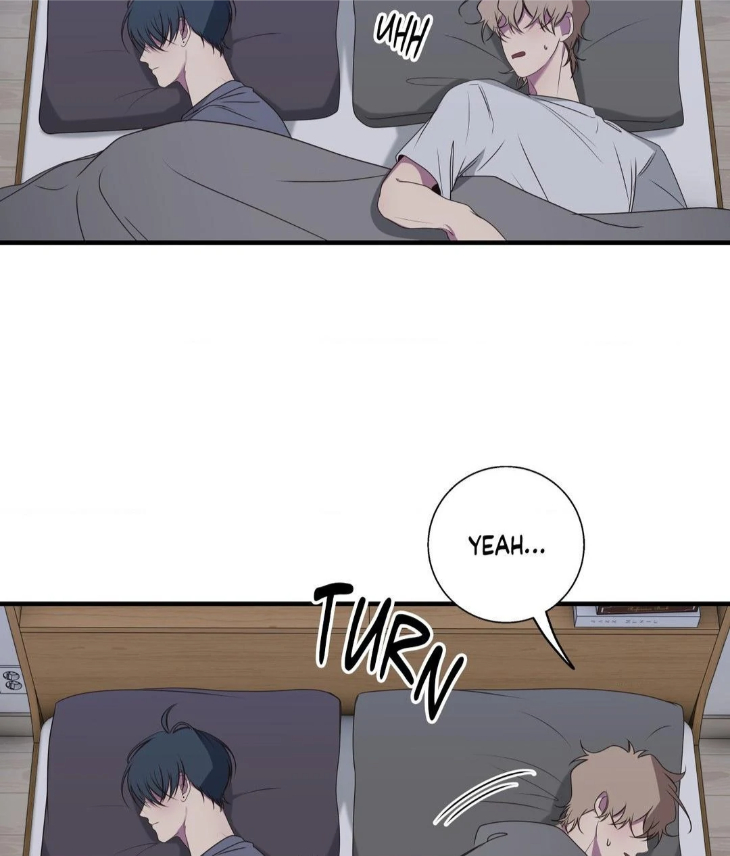 Reluctant Encounters by Gyeon – Uncensored – Ch. 48 [Eng] page 37