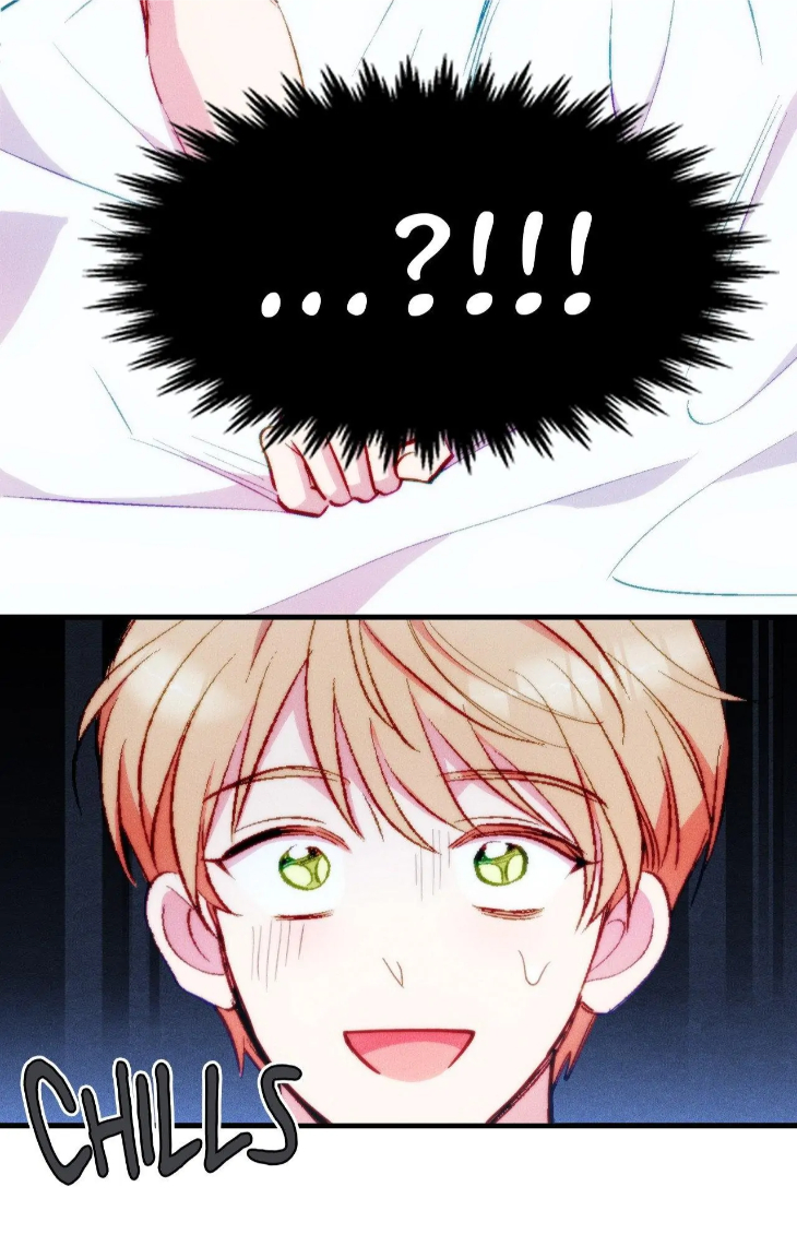 Be My Baby by Kie – Uncensored – Ch. 59 [Eng] page 37