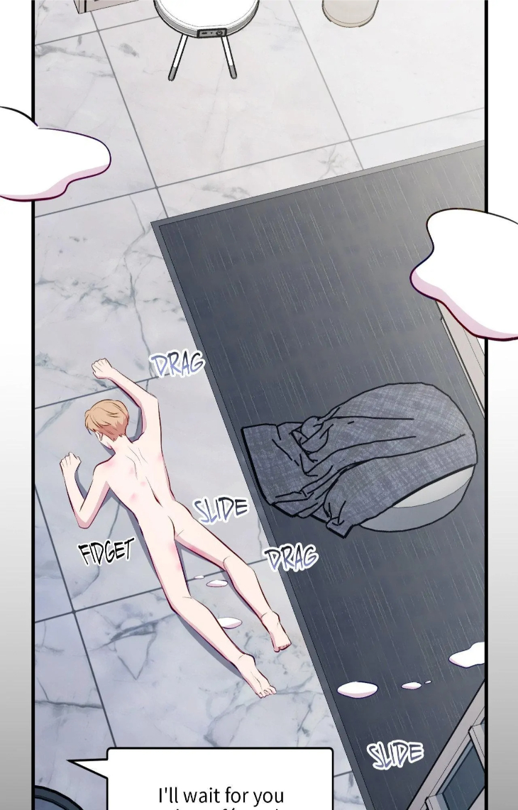 Be My Baby by Kie – Uncensored – Ch. 59 [Eng] page 37