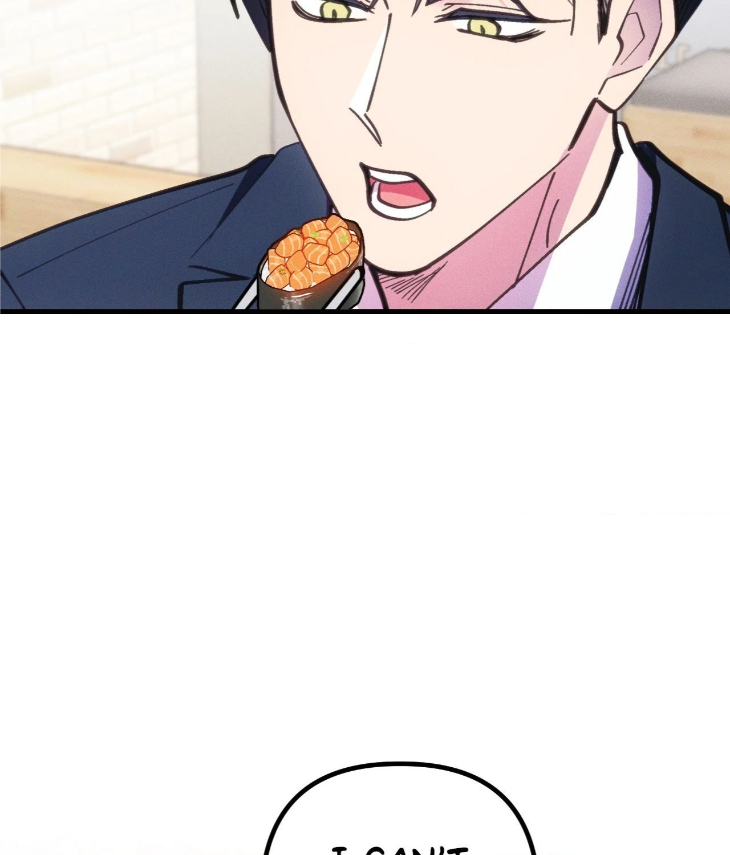 Be My Baby by Kie – Uncensored – Ch. 59 [Eng] page 37