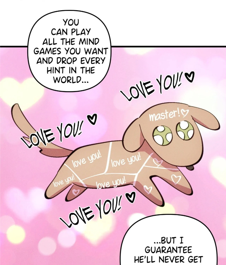 Be My Baby by Kie – Uncensored – Ch. 59 [Eng] page 37