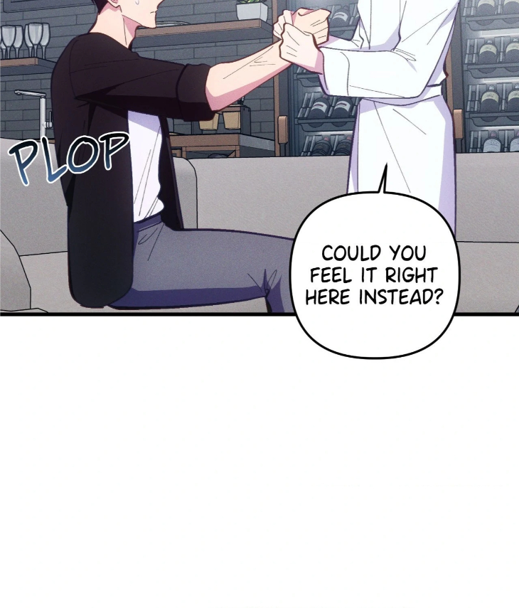 Be My Baby by Kie – Uncensored – Ch. 59 [Eng] page 37