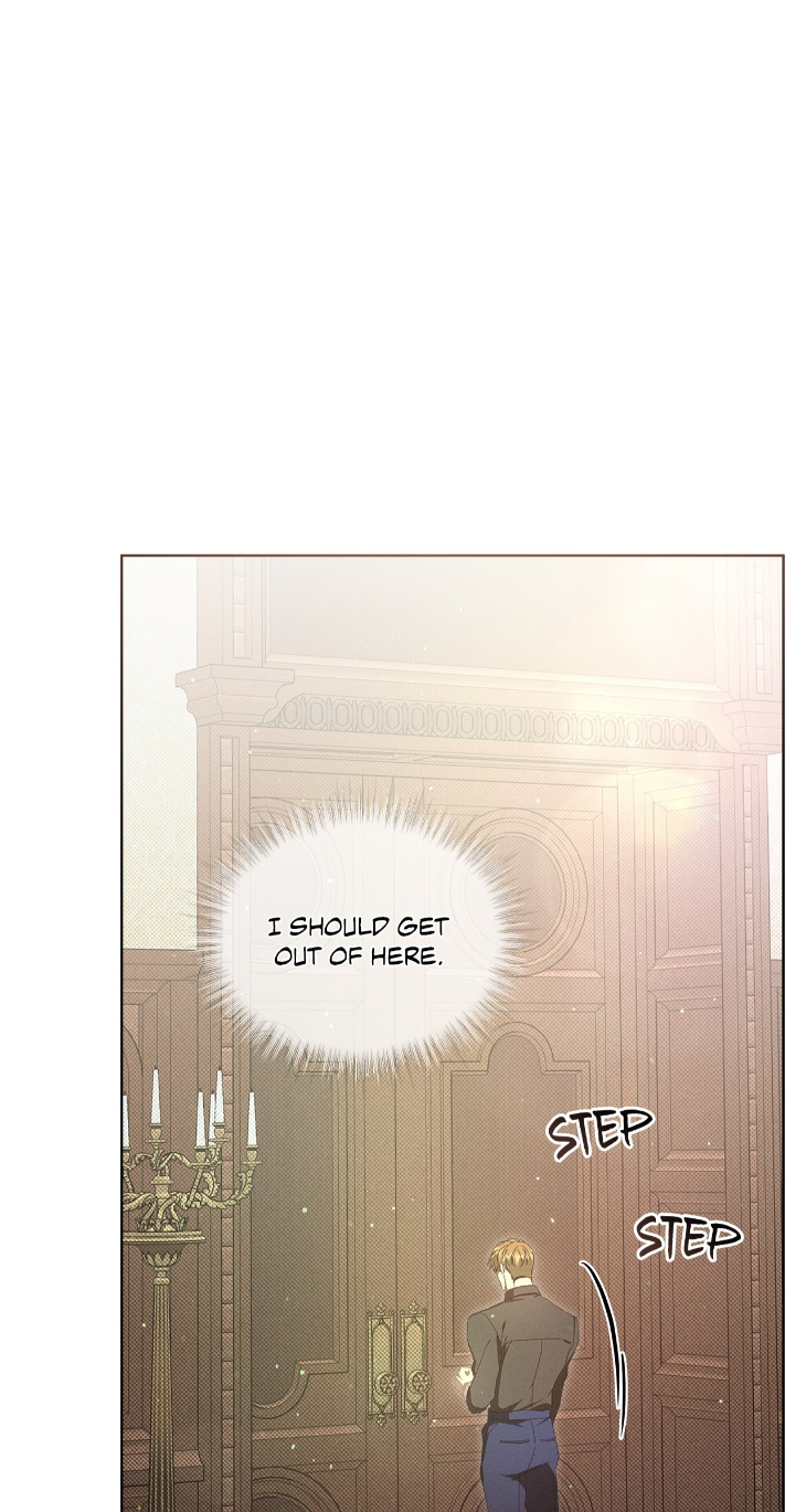 The Bad Life by Baek Nara – Ch. 41 [Eng] page 37