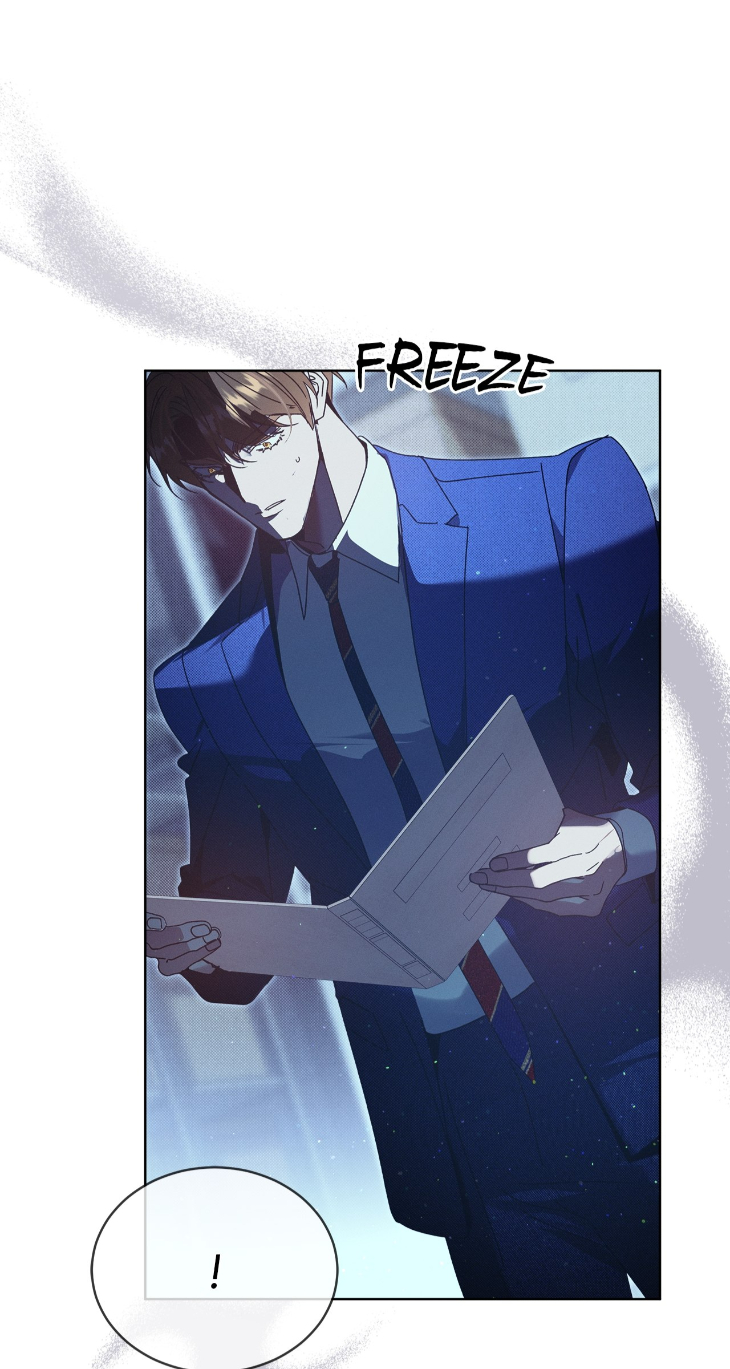 The Bad Life by Baek Nara – Ch. 41 [Eng] page 37