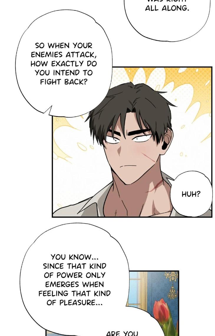 You Can’t Come, Sir! by JK – Uncensored [Eng] page 38