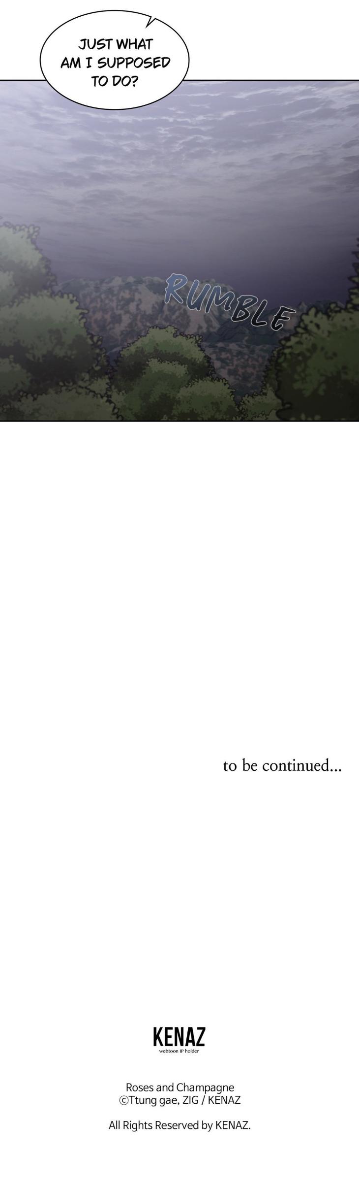 Roses And Champagne by Ttung gae – Uncensored [Eng] page 36