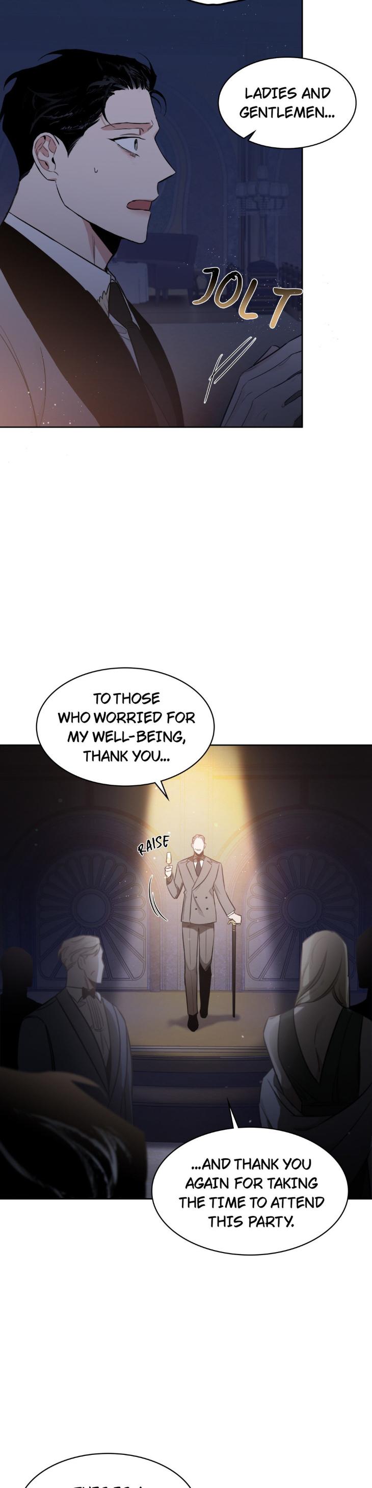 Roses And Champagne by Ttung gae – Uncensored [Eng] page 36