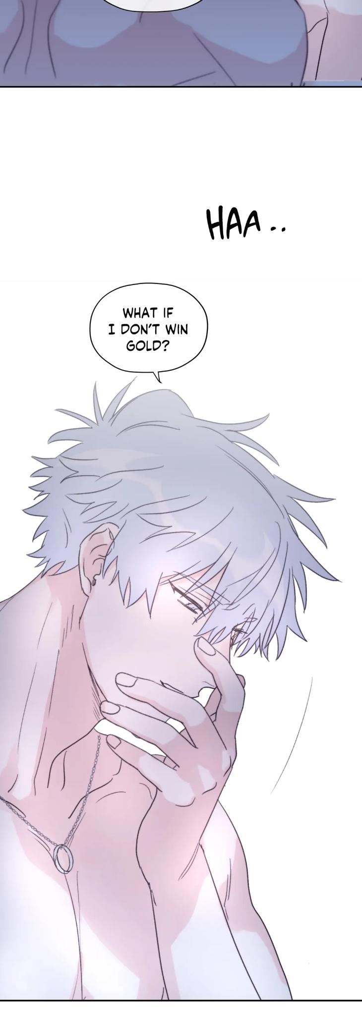 Surge Towards You by Cheongyeon – SE 6 [Eng] page 36