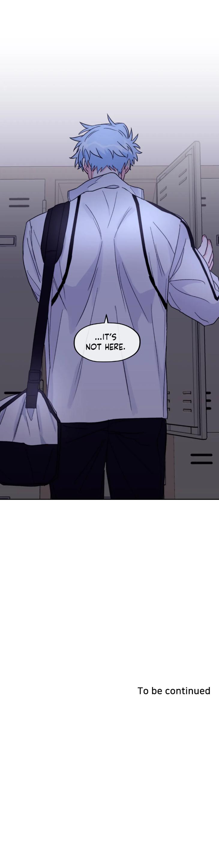 Surge Towards You by Cheongyeon – SE 6 [Eng] page 36