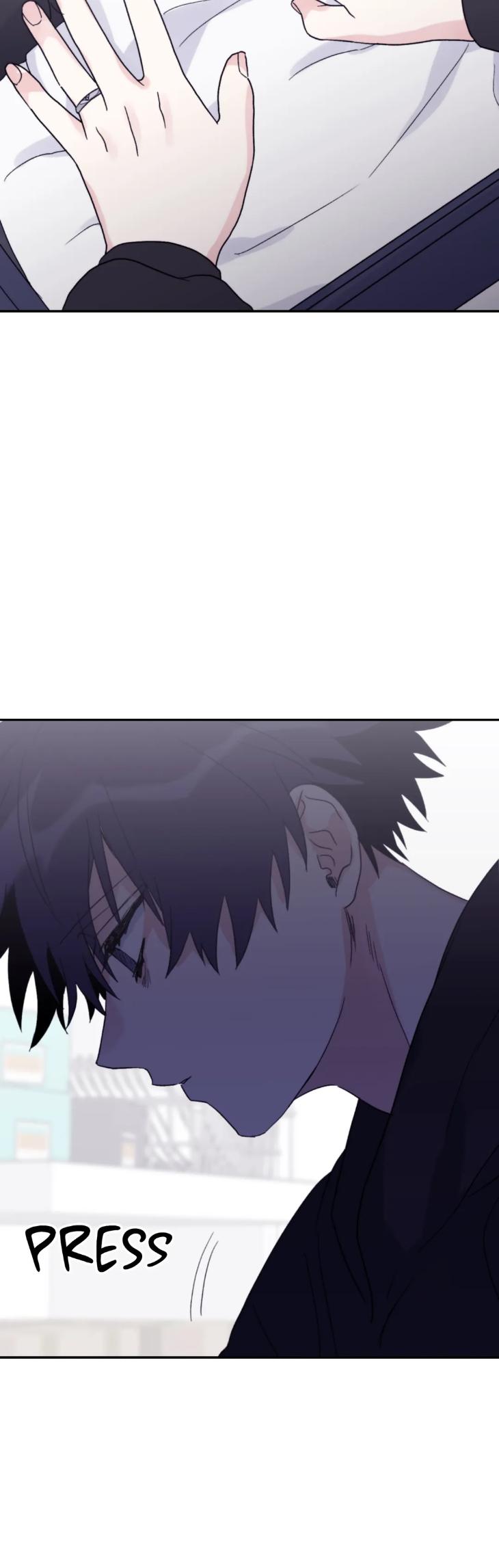 Surge Towards You by Cheongyeon – SE 6 [Eng] page 36