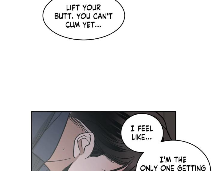 In Cold Love by 10min – Uncensored [Eng] page 36