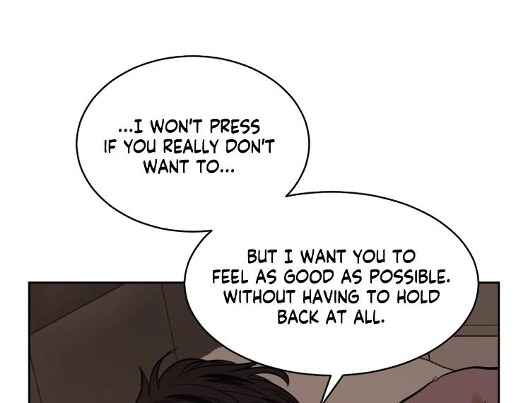 In Cold Love by 10min – Uncensored [Eng] page 36