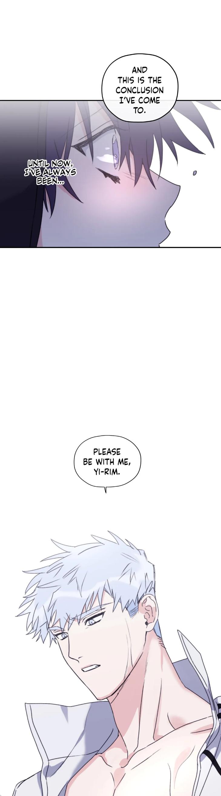 Surge Towards You by Cheongyeon – SE 6 [Eng] page 37