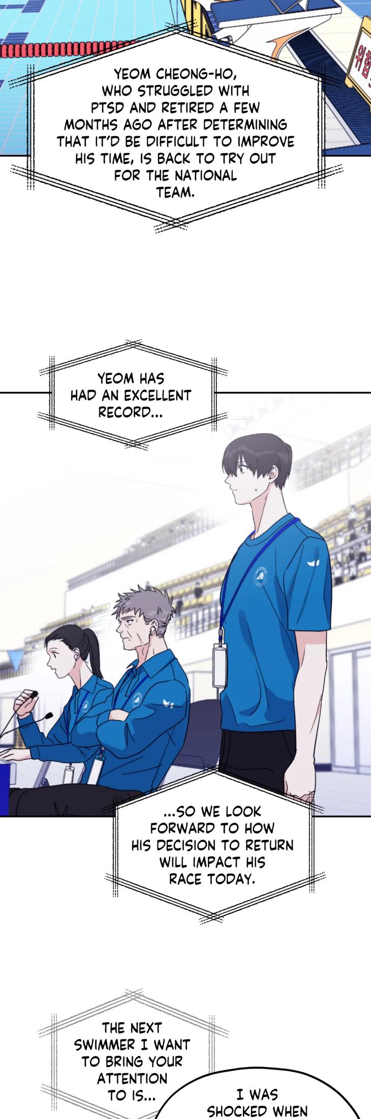 Surge Towards You by Cheongyeon – SE 6 [Eng] page 37