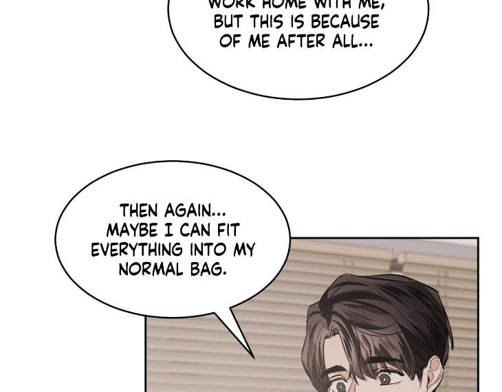 In Cold Love by 10min – Uncensored [Eng] page 35