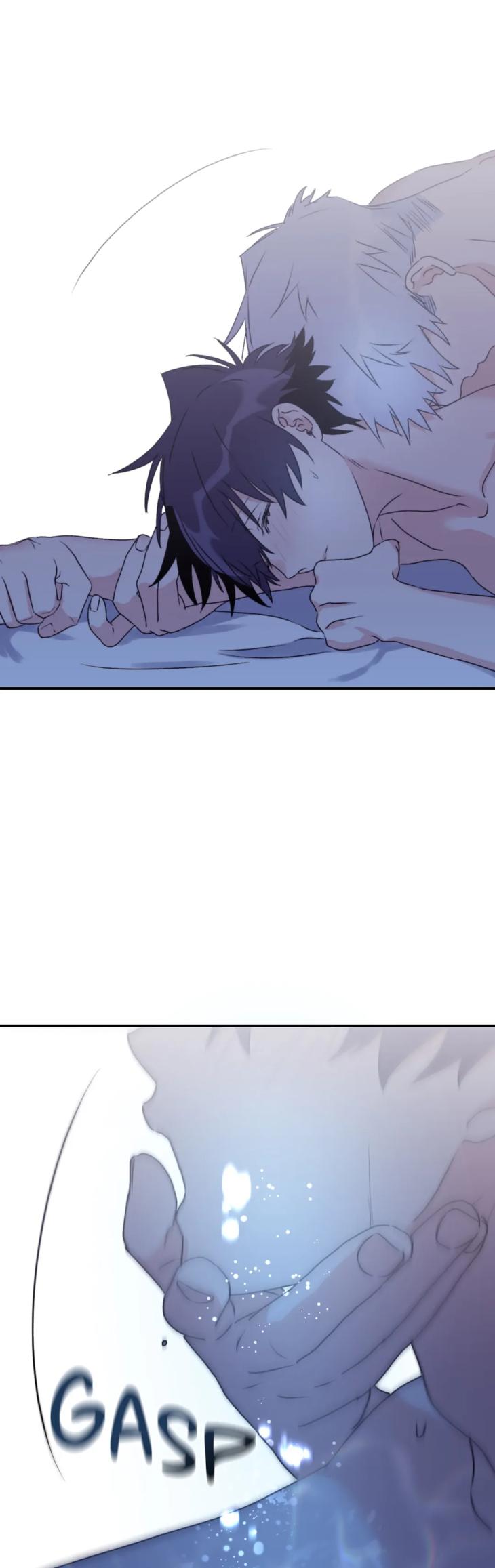 Surge Towards You by Cheongyeon – SE 6 [Eng] page 37