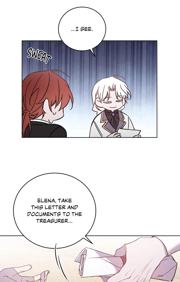 Love Trap by Rayuan – Season 3 – Uncensored [Eng] page 37