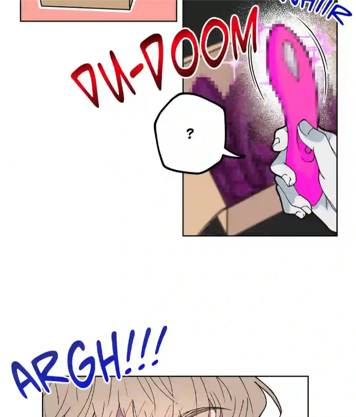 Reluctant Encounters by Gyeon – Uncensored – Ch. 48 [Eng] page 37