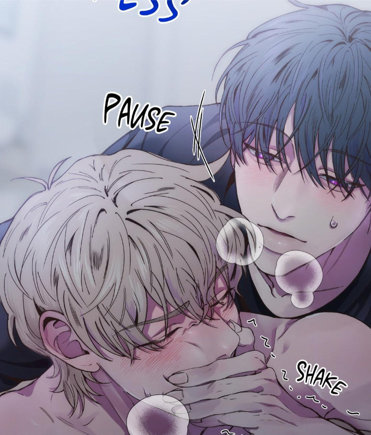 Reluctant Encounters by Gyeon – Uncensored – Ch. 48 [Eng] page 37