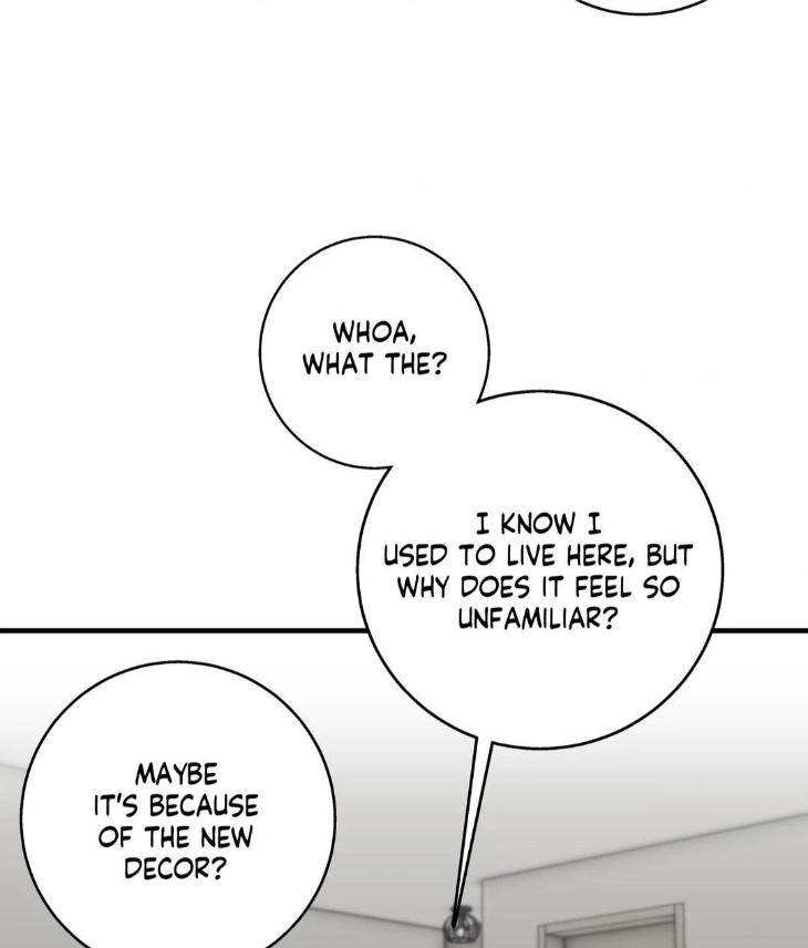 Reluctant Encounters by Gyeon – Uncensored – Ch. 48 [Eng] page 37