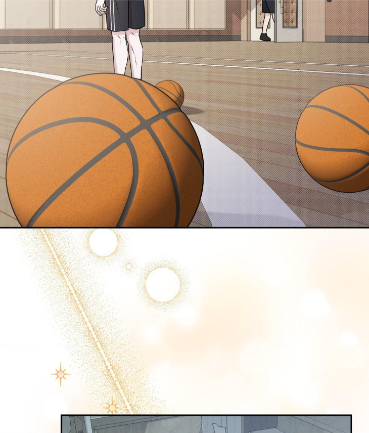 Ballboy Tactics by Yajii – Uncensored – Creator’s Note [Eng] page 37