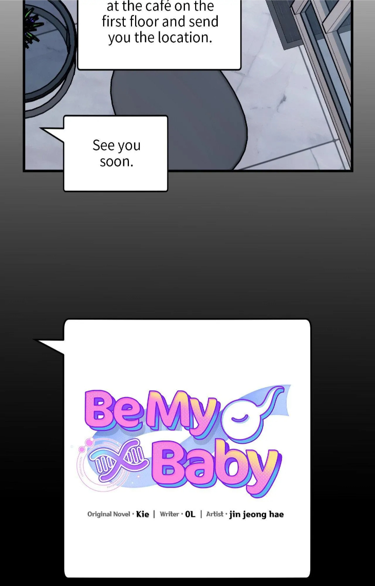 Be My Baby by Kie – Uncensored – Ch. 59 [Eng] page 38