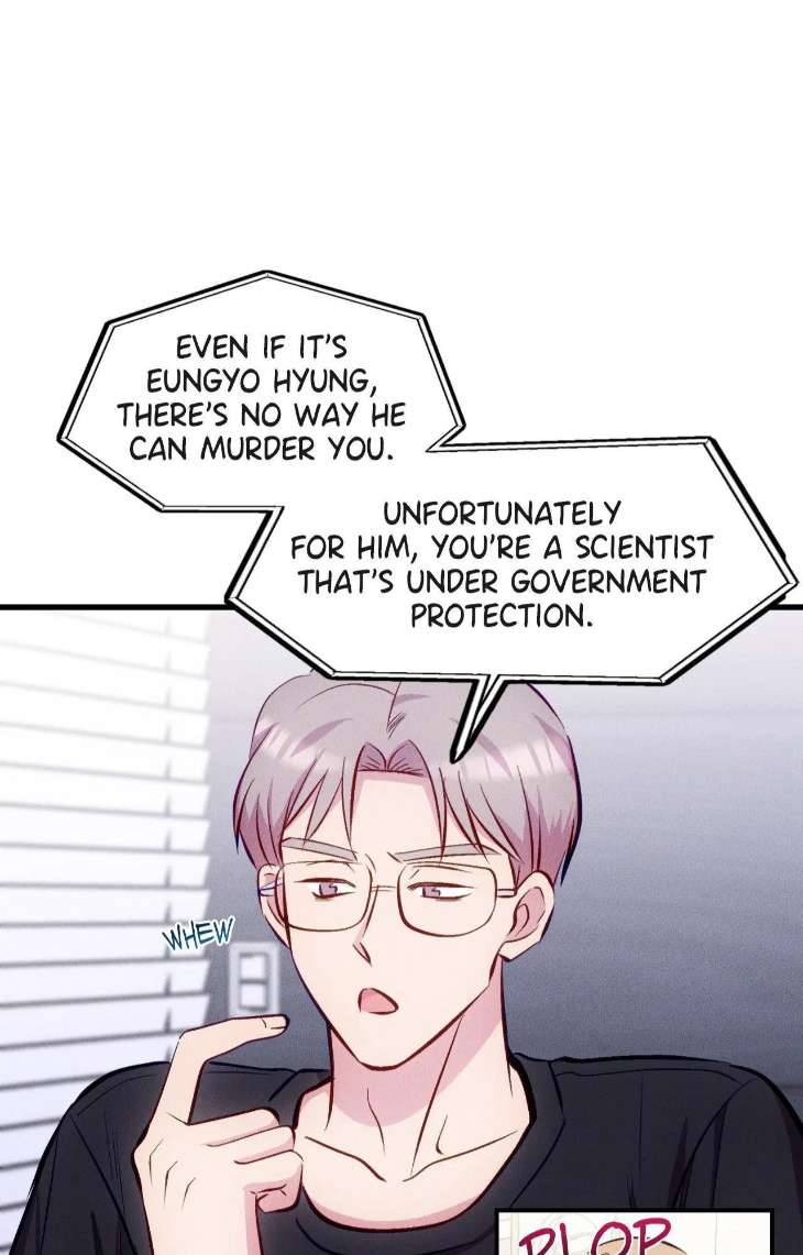 Be My Baby by Kie – Uncensored – Ch. 59 [Eng] page 38
