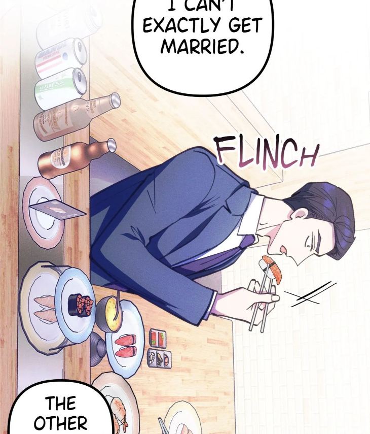 Be My Baby by Kie – Uncensored – Ch. 59 [Eng] page 38