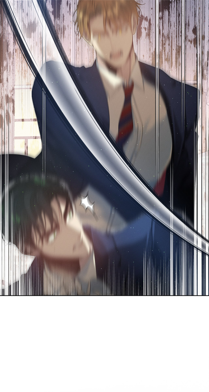 The Bad Life by Baek Nara – Ch. 41 [Eng] page 38