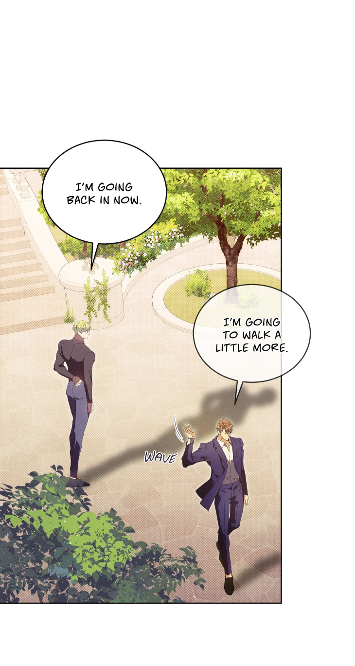 The Bad Life by Baek Nara – Ch. 41 [Eng] page 38