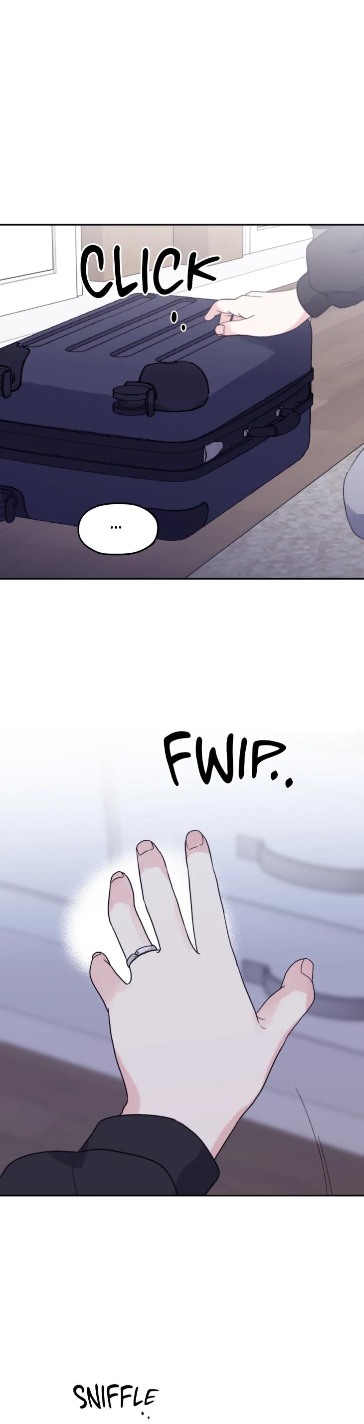 Surge Towards You by Cheongyeon – SE 6 [Eng] page 37