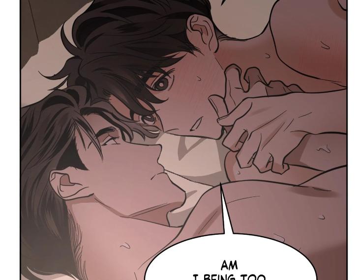 In Cold Love by 10min – Uncensored [Eng] page 37