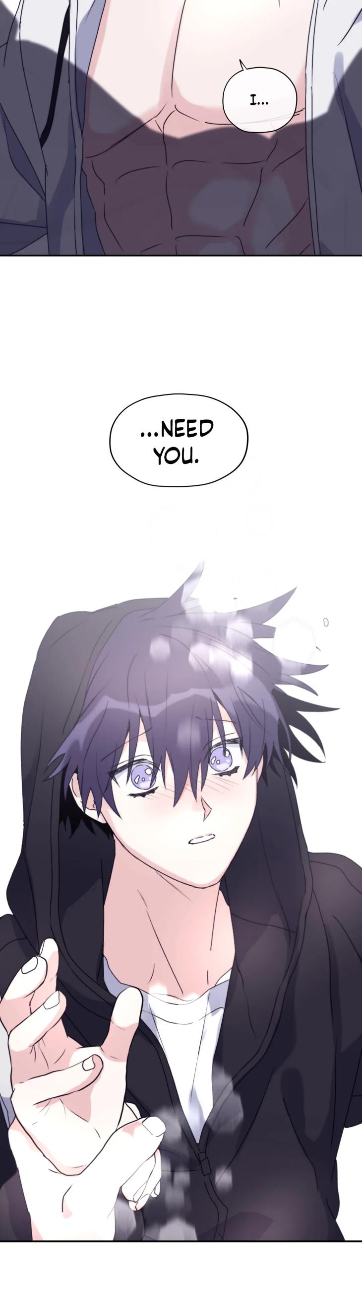 Surge Towards You by Cheongyeon – SE 6 [Eng] page 38