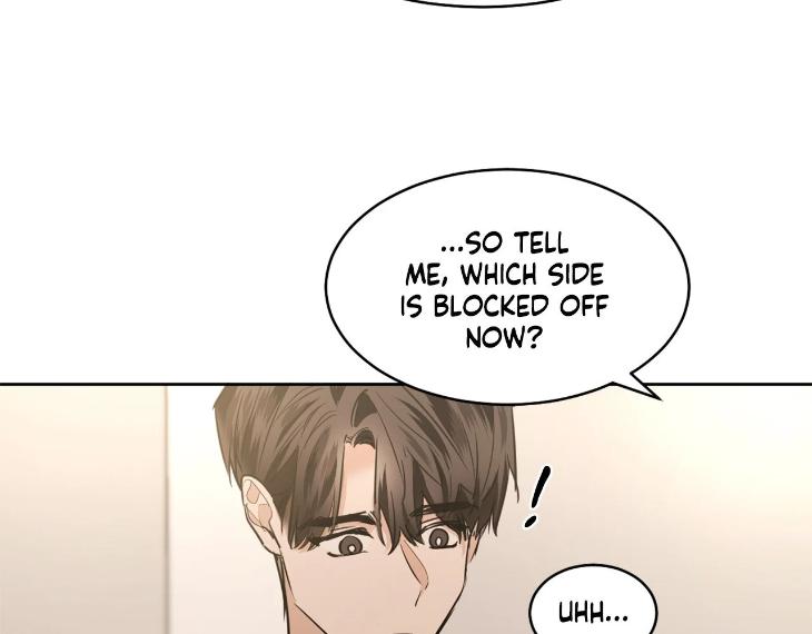 In Cold Love by 10min – Uncensored [Eng] page 38