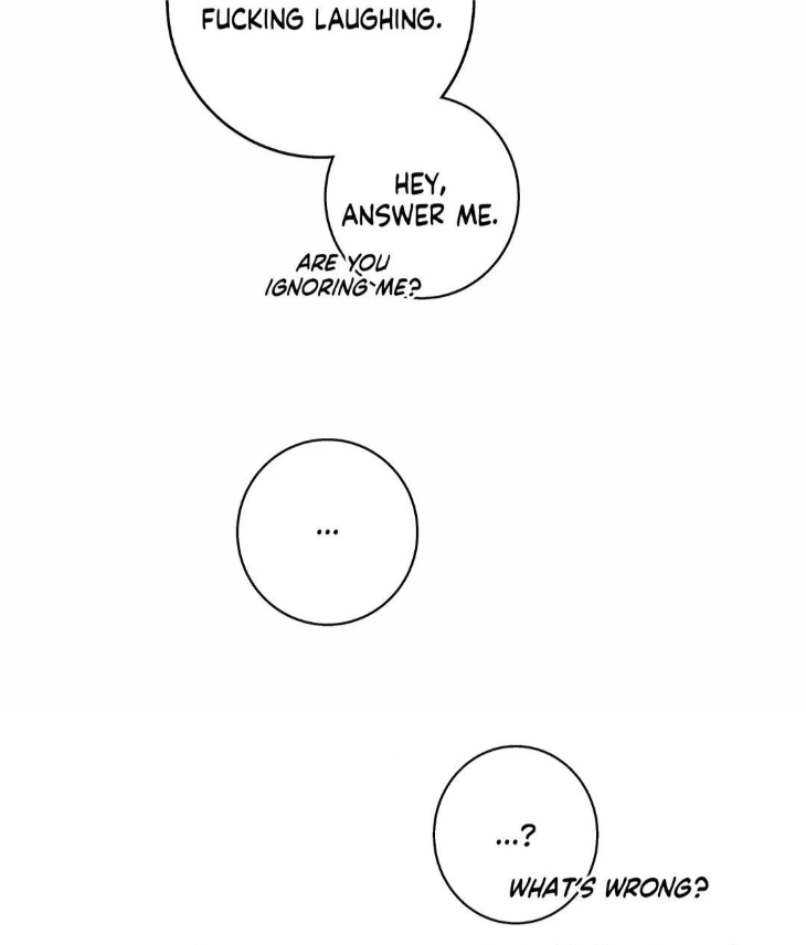 Reluctant Encounters by Gyeon – Uncensored – Ch. 48 [Eng] page 38