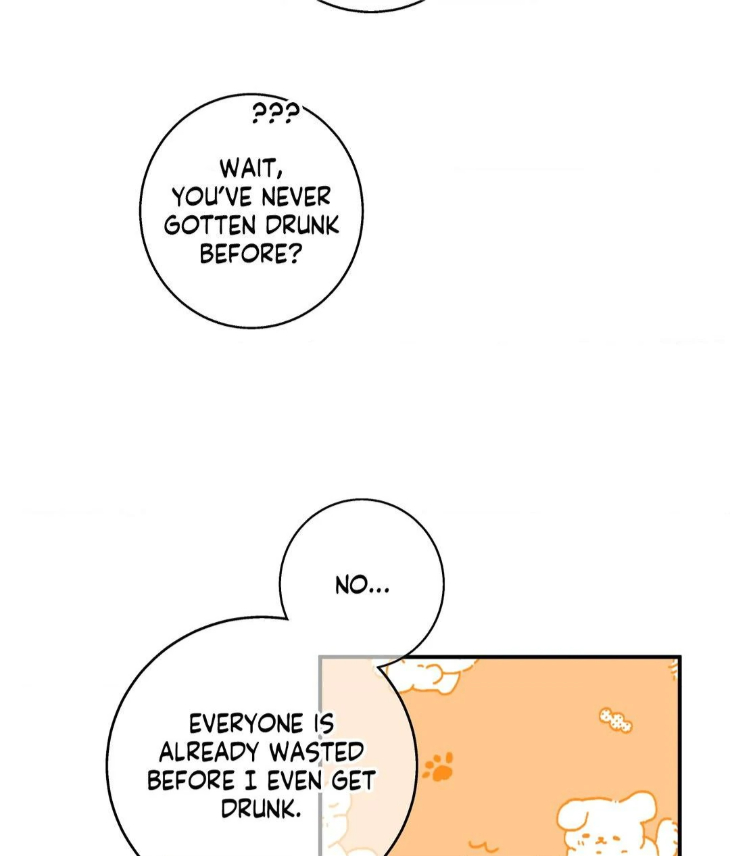 Reluctant Encounters by Gyeon – Uncensored – Ch. 48 [Eng] page 38