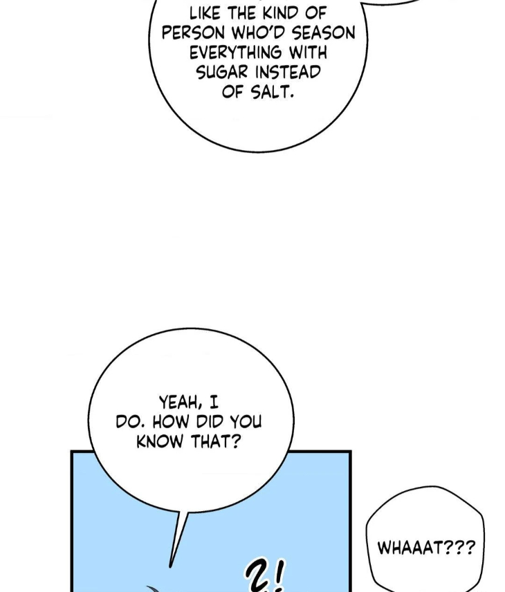 Reluctant Encounters by Gyeon – Uncensored – Ch. 48 [Eng] page 38