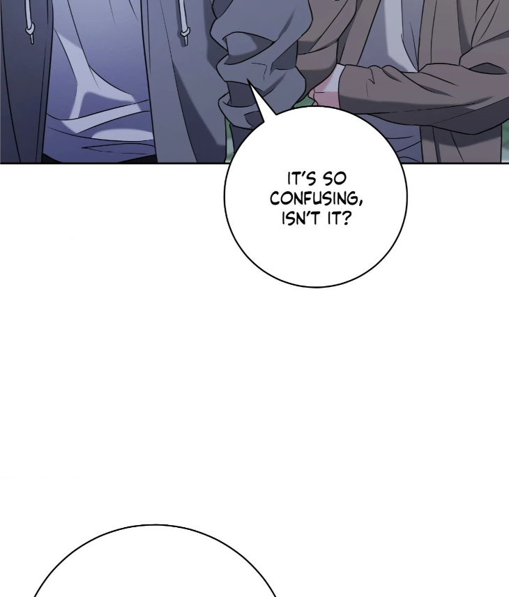 Ballboy Tactics by Yajii – Uncensored – Creator’s Note [Eng] page 38